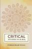 CRITICAL STUDIES IN KURAL
