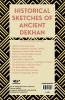 HISTORICAL SKETCHES OF ANCIENT DEKHAN