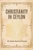 CHRISTIANITY IN CEYLON