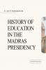 History of Education in the Madras Presidency