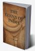 THE COINS OF INDIA