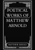 POETICAL WORKS OF MATTHEW ARNOLD