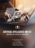 ARTIFICIAL INTELLIGENCE AND ICT: SHAPING THE FUTURE OF EDUCATION