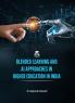BLENDED LEARNING AND AI APPROACHES IN HIGHER EDUCATION IN INDIA