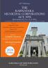 THE KARNATAKA MUNICIPAL CORPORATIONS ACT 1976 (2025 Second Edition)