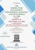 THE UNIFIED WAQF MANAGEMENT EMPOWERMENT EFFICIENCY AND DEVELOPMENT ACT 1995 (2025 Second Edition)