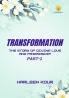 Transformation: The Story of Divine Love and Friendship