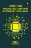 Computer Architecture and Microcontrollers