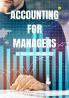 Accounting for Managers