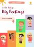 Little Beings Big Feelings