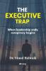 The Executive Trap (English - HB)