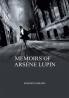 MEMOIRS OF ARSÈNE LUPIN