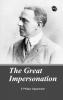 THE GREAT IMPERSONATION