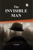 THE INVISIBLE MAN