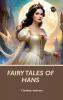 FAIRY TALES OF HANS CHRISTIAN ANDERSEN