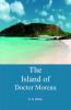 THE ISLAND OF DOCTOR MOREAU