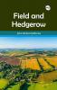 FIELD AND HEDGEROW