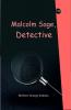 MALCOLM SAGE DETECTIVE