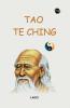 TAO TE CHING