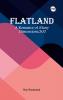 FLATLAND:A ROMANCE OF MANY DIMENSIONS