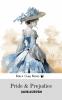 PRIDE AND PREJUDICE