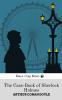 THE CASEBOOK OF SHERLOCK HOLMES