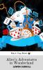 ALICE'S ADVENTURES IN WONDERLAND