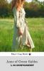 ANNE OF GREEN GABLES
