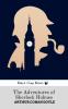 THE ADVENTURES OF SHERLOCK HOLMES