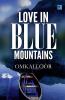 Love in Blue Mountains|An English Novel by Omkalloor|Paridhi Publications