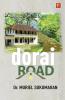 Dorai Road|A collection of Stories by Muriel Sukumaran|Paridhi Publications