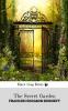 THE SECRET GARDEN