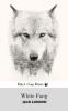 WHITE FANG