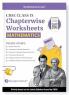Key2practice Maths Chapterwise Worksheets : CBSE Class 9 For Exam 2026