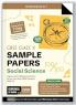 CBSE SAMPLE PAPERS SOCIAL SCIENCE - X 2025