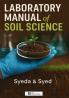 Laboratory Manual of Soil Science