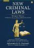 NEW CRIMINAL LAWS - Part-2