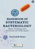 HANDBOOK OF SYSTEMATIC BACTERIOLOGY - Basic Staining and Biochemical Techniques