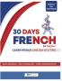 30 Days French by Padam