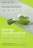 Energy Conservation Training Handbook - No-Cost and Low-Cost Energy Conservation Measures
