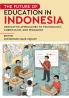 The Future of Education in Indonesia - Innovative Approaches to Technology Curriculum and Pedagogy