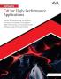 Ultimate C# for High-Performance Applications