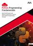 Kickstart Python Programming Fundamentals