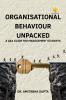 Organisational Behaviour Unpacked