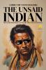 The Unsaid Indian