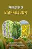 Production of Minor Field Crops