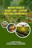 Modern Trends in Agricultural Extension and Rural Empowerment