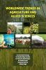 Worldwide Trends in Agriculture and Allied Sciences