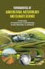 Fundamental of Agricultural Meteorology and Climate Science