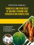 Principles and Practices of Organic Farming and Conservation Agriculture